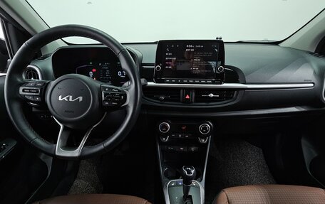 KIA Morning III, 2023 год, 1 120 000 рублей, 7 фотография