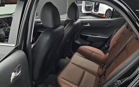 KIA Morning III, 2023 год, 1 120 000 рублей, 14 фотография