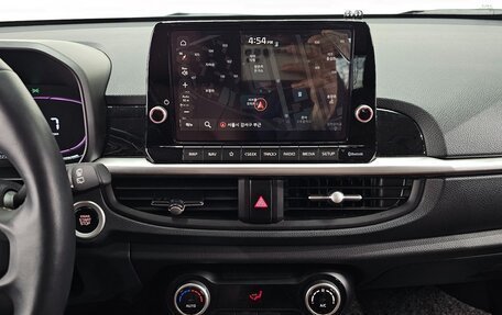 KIA Morning III, 2023 год, 1 120 000 рублей, 8 фотография