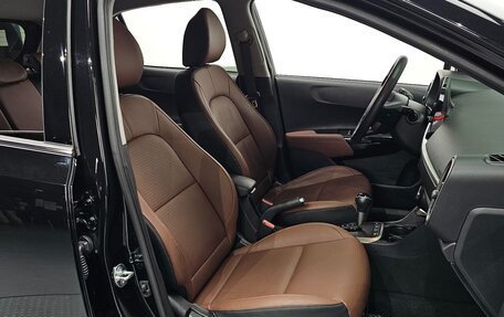 KIA Morning III, 2023 год, 1 120 000 рублей, 13 фотография