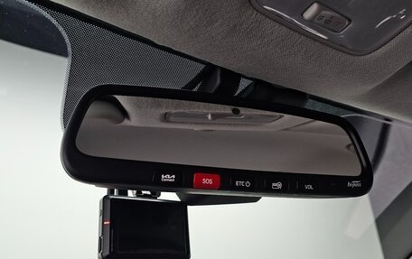 KIA Morning III, 2023 год, 1 120 000 рублей, 17 фотография