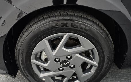 KIA Morning III, 2023 год, 1 120 000 рублей, 19 фотография