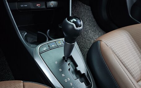 KIA Morning III, 2023 год, 1 120 000 рублей, 11 фотография