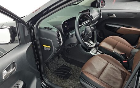 KIA Morning III, 2023 год, 1 120 000 рублей, 12 фотография