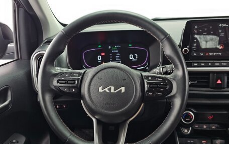 KIA Morning III, 2023 год, 1 120 000 рублей, 15 фотография