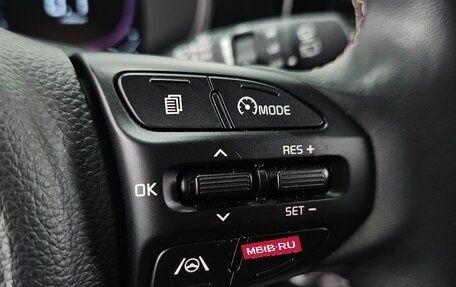 KIA Morning III, 2023 год, 1 120 000 рублей, 16 фотография