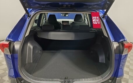 Toyota RAV4, 2022 год, 3 499 000 рублей, 10 фотография