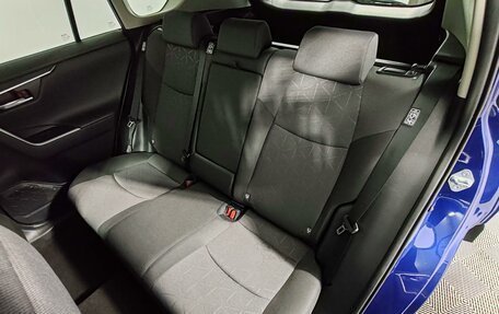 Toyota RAV4, 2022 год, 3 499 000 рублей, 24 фотография