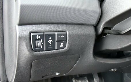 Hyundai Creta I рестайлинг, 2016 год, 1 797 000 рублей, 13 фотография