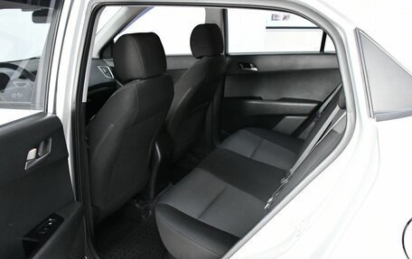 Hyundai Creta I рестайлинг, 2016 год, 1 797 000 рублей, 19 фотография