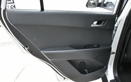 Hyundai Creta I рестайлинг, 2016 год, 1 797 000 рублей, 18 фотография