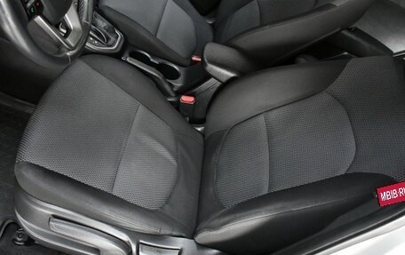 Hyundai Creta I рестайлинг, 2016 год, 1 797 000 рублей, 11 фотография