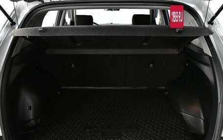 Hyundai Creta I рестайлинг, 2016 год, 1 797 000 рублей, 20 фотография