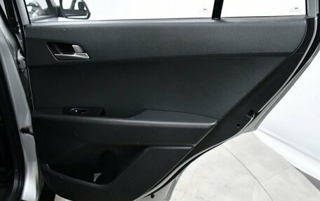 Hyundai Creta I рестайлинг, 2016 год, 1 797 000 рублей, 21 фотография