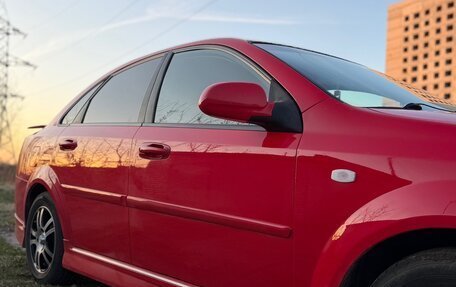 Chevrolet Lacetti, 2008 год, 400 000 рублей, 5 фотография