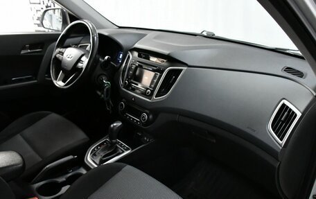 Hyundai Creta I рестайлинг, 2016 год, 1 797 000 рублей, 24 фотография