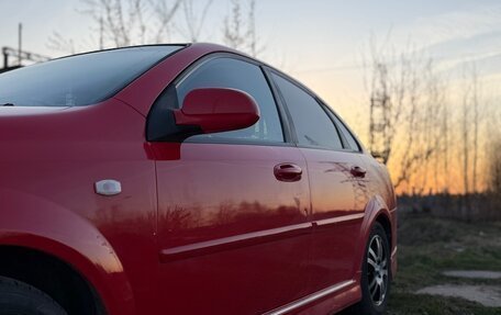 Chevrolet Lacetti, 2008 год, 400 000 рублей, 4 фотография