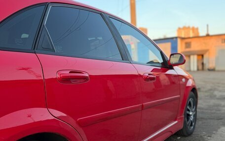 Chevrolet Lacetti, 2008 год, 400 000 рублей, 9 фотография