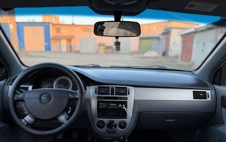 Chevrolet Lacetti, 2008 год, 400 000 рублей, 12 фотография