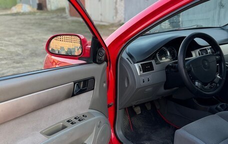 Chevrolet Lacetti, 2008 год, 400 000 рублей, 11 фотография