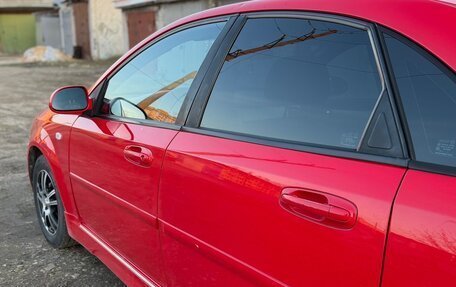 Chevrolet Lacetti, 2008 год, 400 000 рублей, 10 фотография