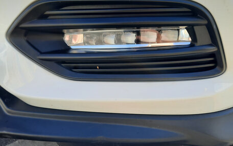 Honda Vezel, 2021 год, 2 100 000 рублей, 7 фотография