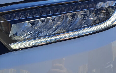 Honda Vezel, 2021 год, 2 100 000 рублей, 6 фотография