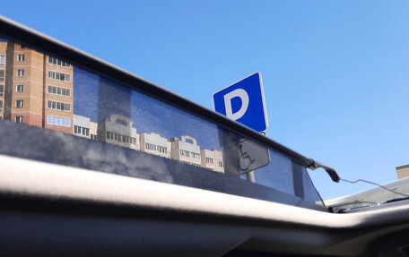 Honda Vezel, 2021 год, 2 100 000 рублей, 9 фотография