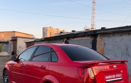 Chevrolet Lacetti, 2008 год, 400 000 рублей, 7 фотография