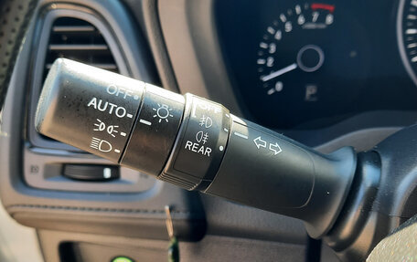 Honda Vezel, 2021 год, 2 100 000 рублей, 19 фотография