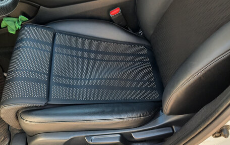 Honda Vezel, 2021 год, 2 100 000 рублей, 22 фотография