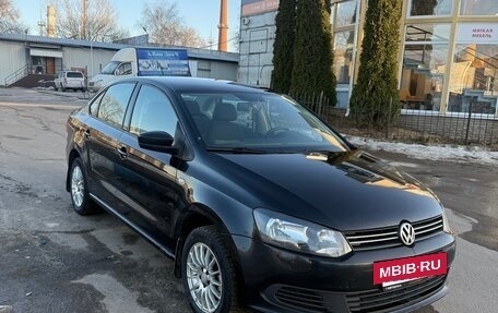 Volkswagen Polo VI (EU Market), 2014 год, 777 777 рублей, 2 фотография