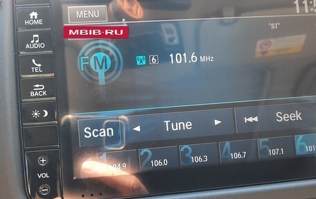 Honda Vezel, 2021 год, 2 100 000 рублей, 18 фотография