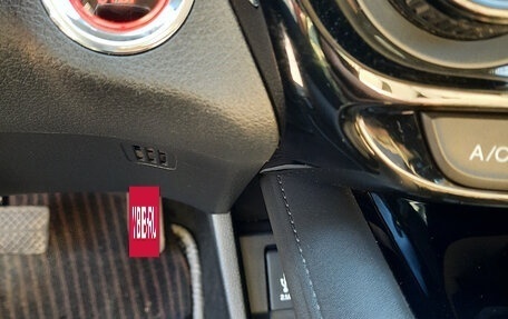 Honda Vezel, 2021 год, 2 100 000 рублей, 14 фотография