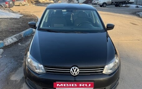 Volkswagen Polo VI (EU Market), 2014 год, 777 777 рублей, 4 фотография