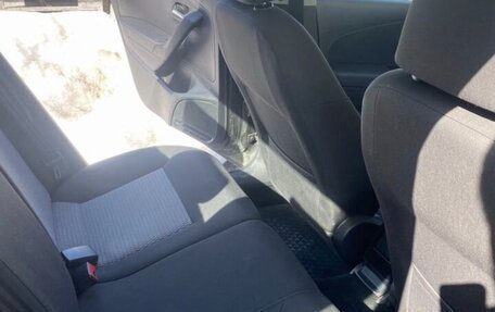 Volkswagen Polo VI (EU Market), 2014 год, 777 777 рублей, 8 фотография