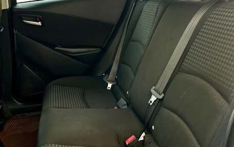 Mazda Demio IV, 2017 год, 1 250 000 рублей, 10 фотография