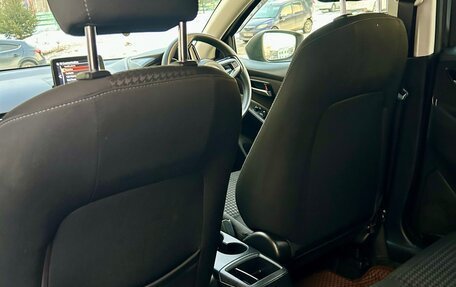 Mazda Demio IV, 2017 год, 1 250 000 рублей, 11 фотография