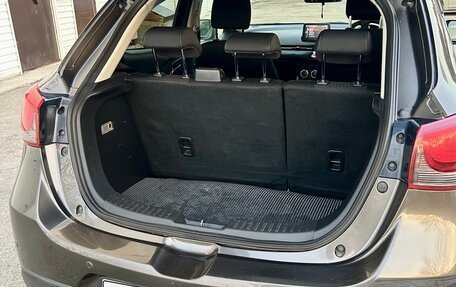 Mazda Demio IV, 2017 год, 1 250 000 рублей, 9 фотография