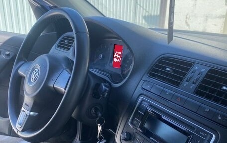 Volkswagen Polo VI (EU Market), 2014 год, 777 777 рублей, 7 фотография