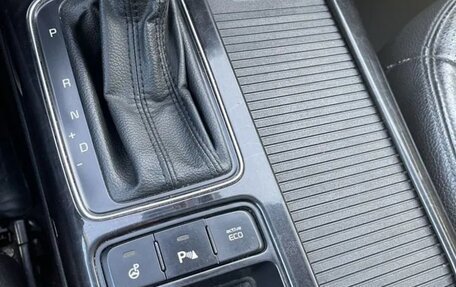 KIA Sorento II рестайлинг, 2012 год, 1 650 000 рублей, 6 фотография