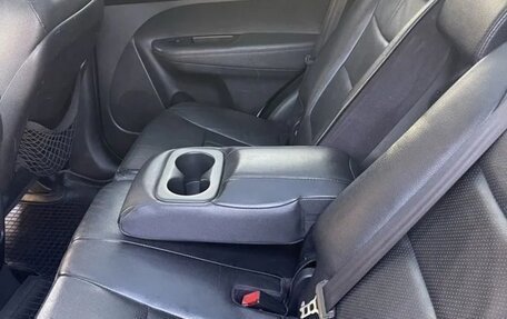 KIA Sorento II рестайлинг, 2012 год, 1 650 000 рублей, 5 фотография