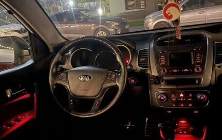 KIA Sorento II рестайлинг, 2012 год, 1 650 000 рублей, 9 фотография