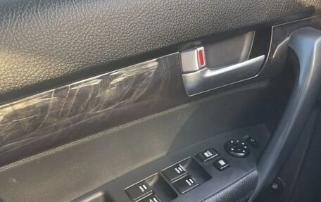 KIA Sorento II рестайлинг, 2012 год, 1 650 000 рублей, 8 фотография