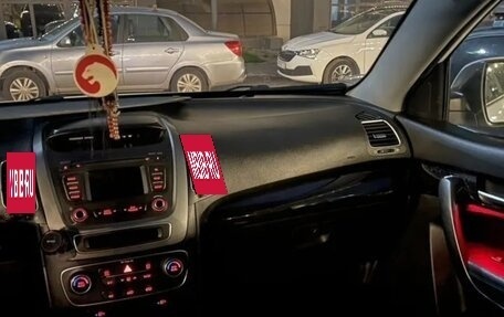 KIA Sorento II рестайлинг, 2012 год, 1 650 000 рублей, 10 фотография