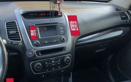 KIA Sorento II рестайлинг, 2012 год, 1 650 000 рублей, 11 фотография