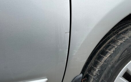 Nissan Note II рестайлинг, 2012 год, 730 000 рублей, 17 фотография