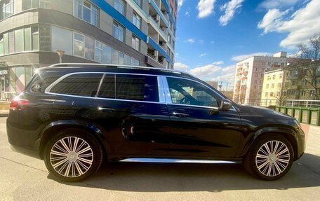 Mercedes-Benz Maybach GLS I, 2023 год, 22 690 000 рублей, 8 фотография