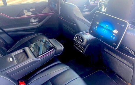 Mercedes-Benz Maybach GLS I, 2023 год, 22 690 000 рублей, 12 фотография