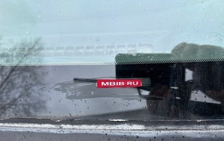 Nissan Note II рестайлинг, 2012 год, 730 000 рублей, 19 фотография